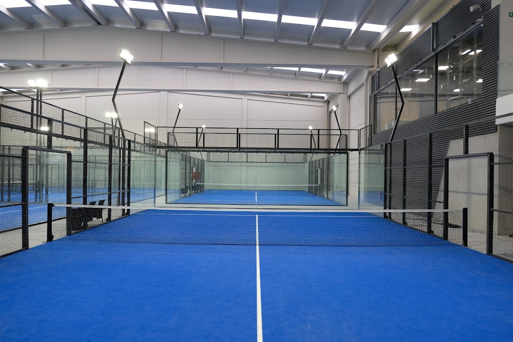 Padelko