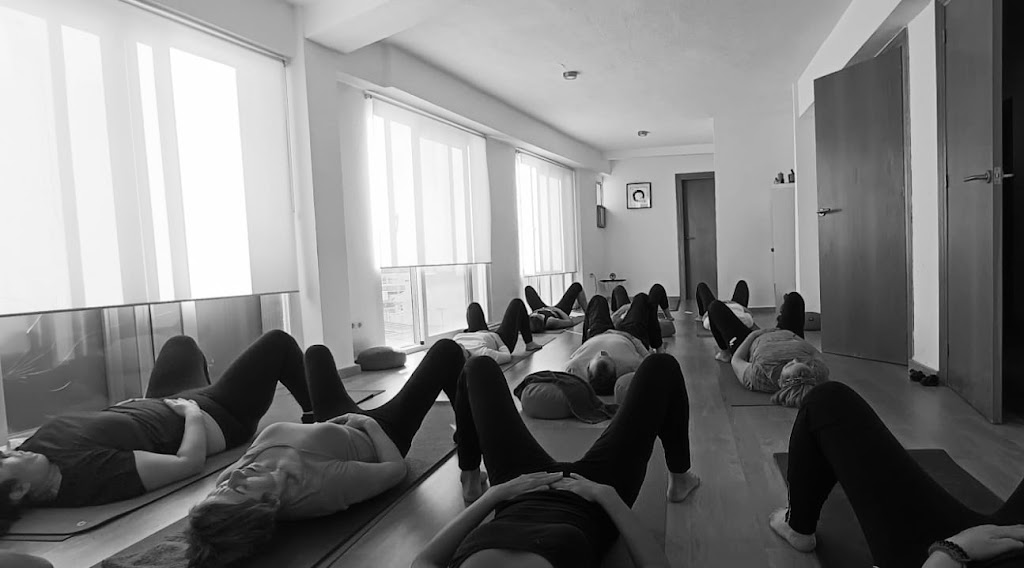 Prana Centro de Yoga y Estetica