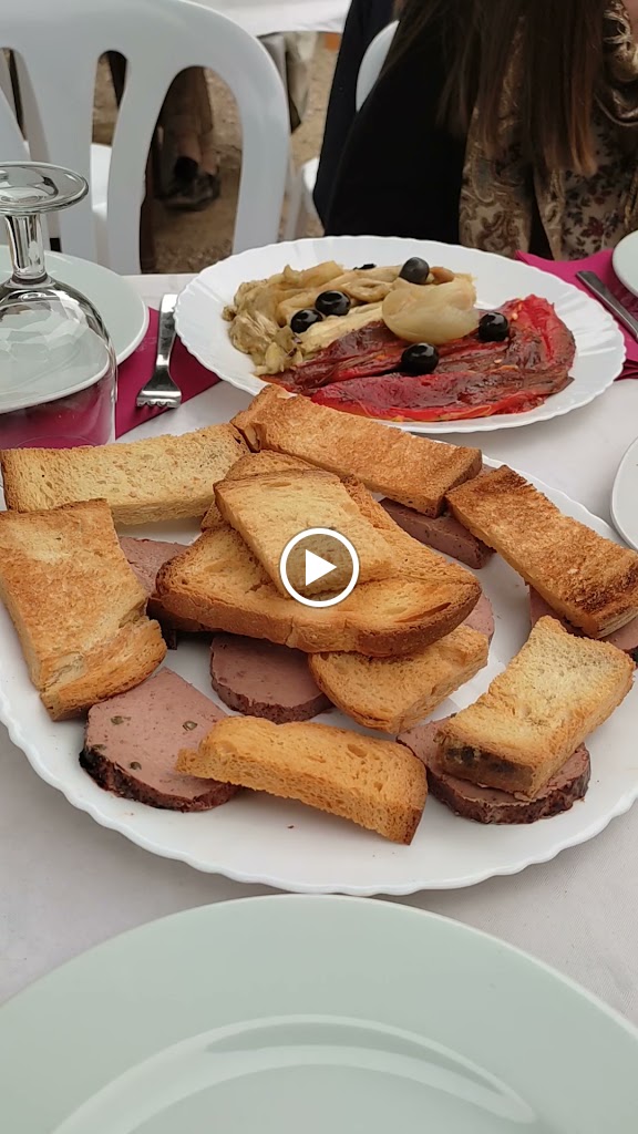 Masia Can Borrell — Videos