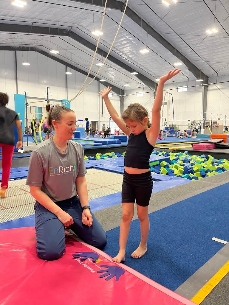  EnRich Gymnastics & Dance Academy