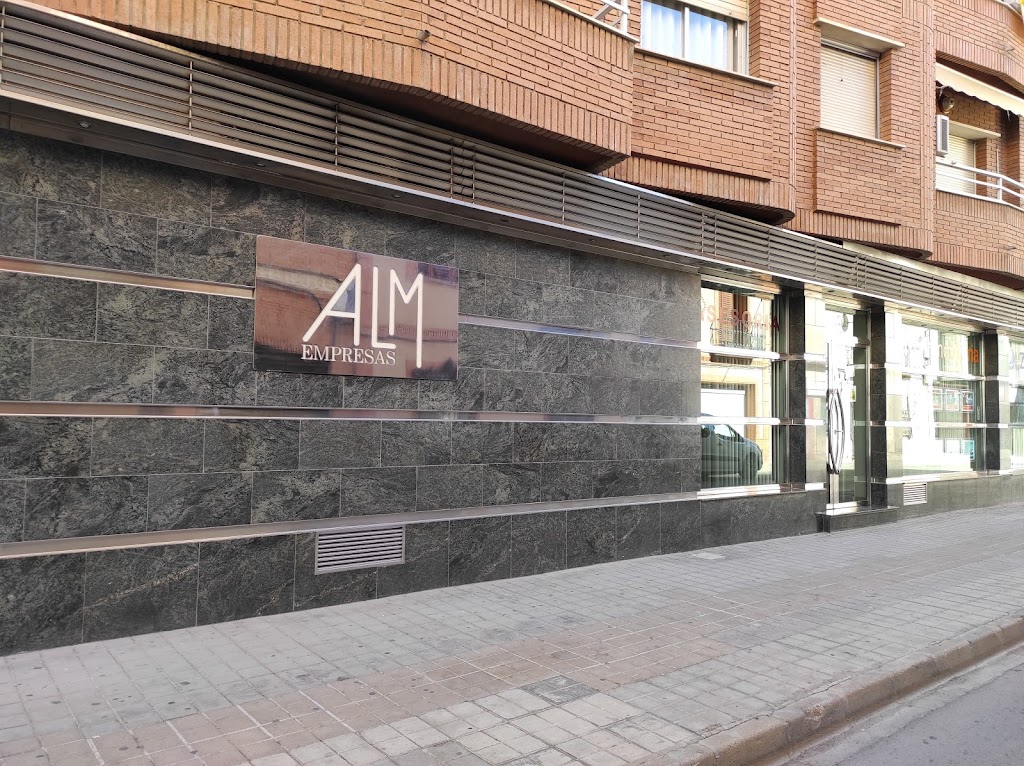 ALM Seguros en Manzanares