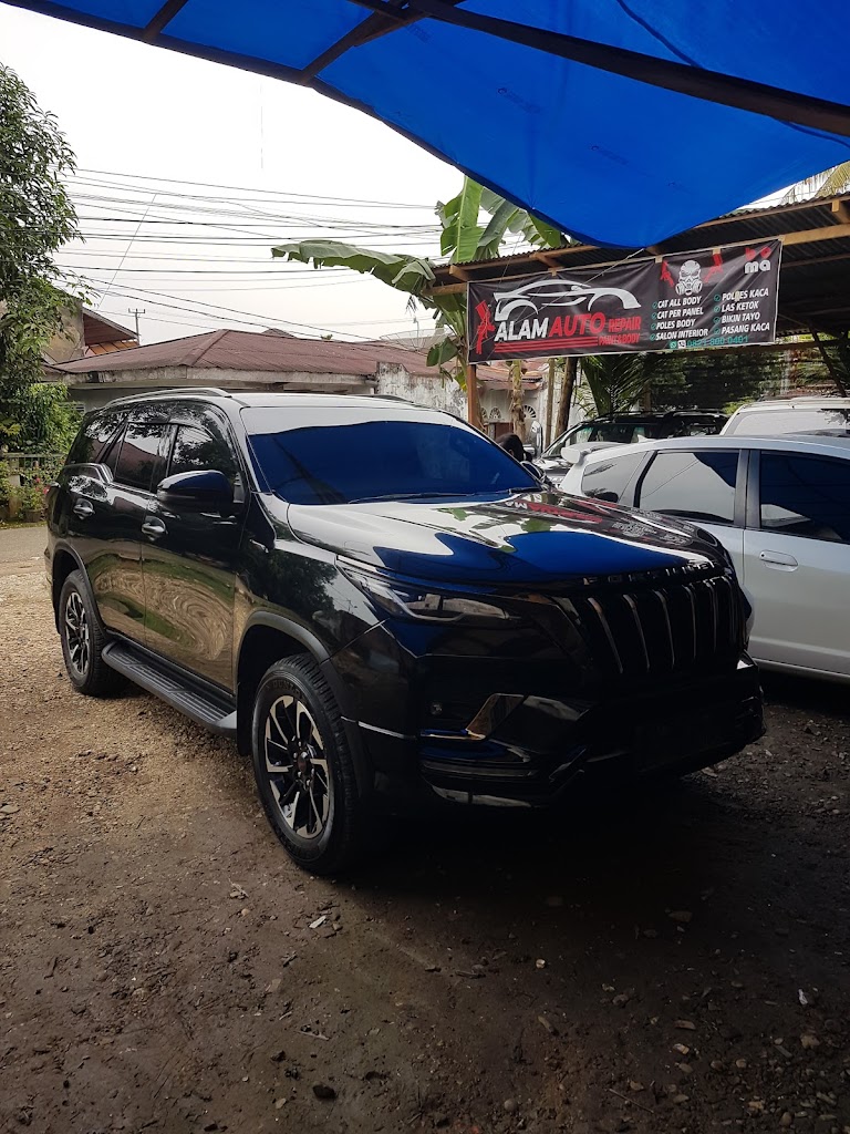 ALAM AUTO