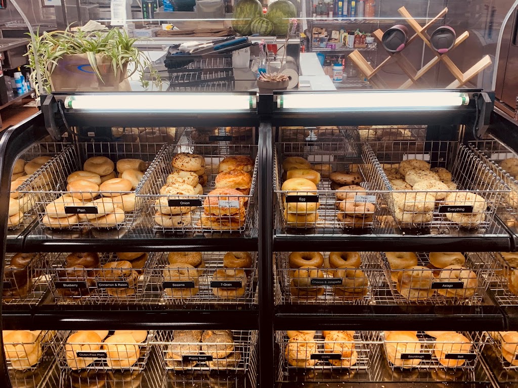 Photo of Get Hooked, A Coffee & Bagel Company