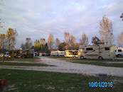 Lamplight Lane RV Resort at Glen Oaks