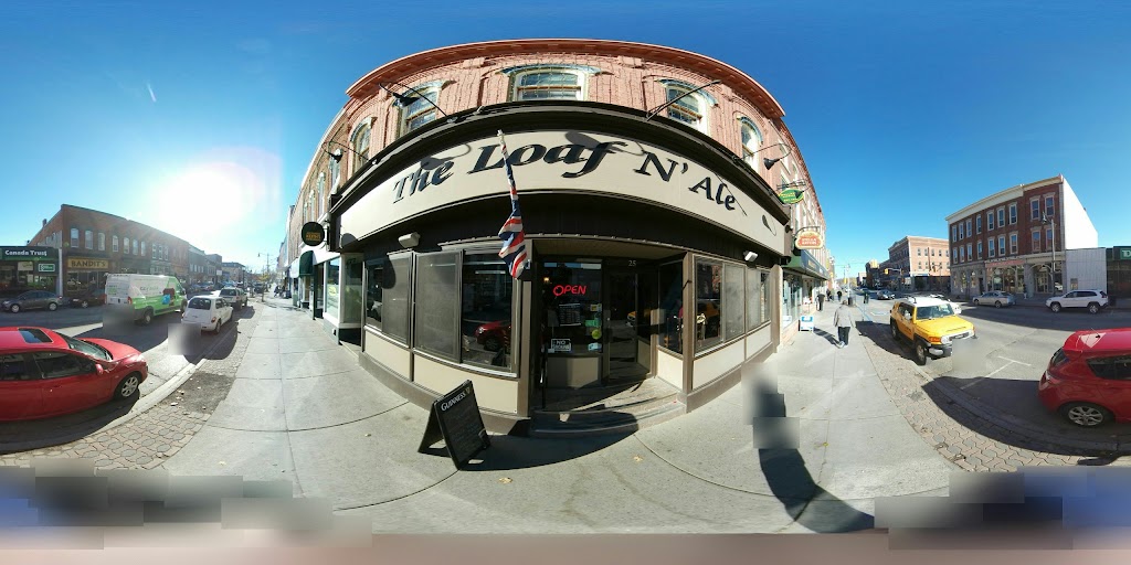 Street View & 360°