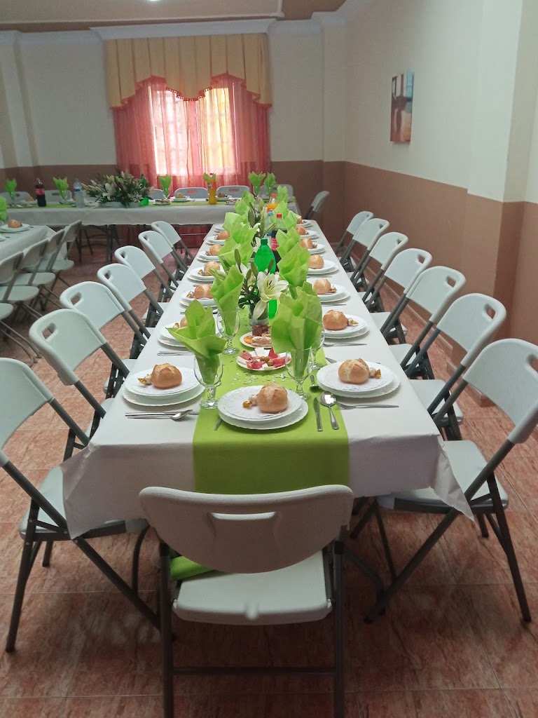 Bar Restaurante Amigos del Norte