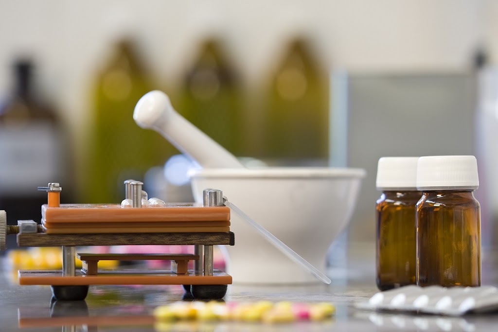Farmacia Pereira — Del propietario