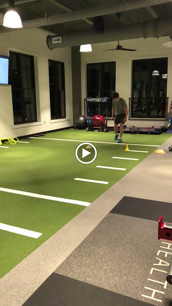  The Performance Center at IM | Health