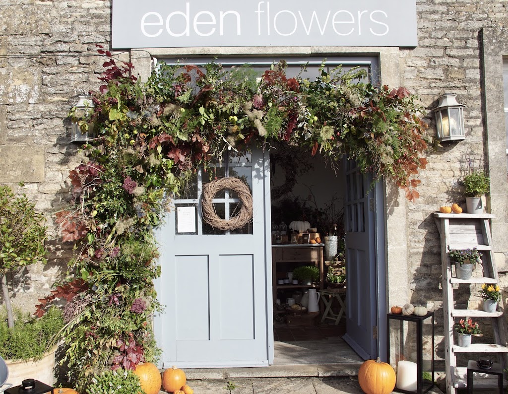 Eden Flowers