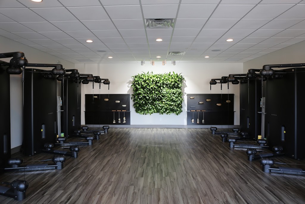  Kinesis Strength & Fitness