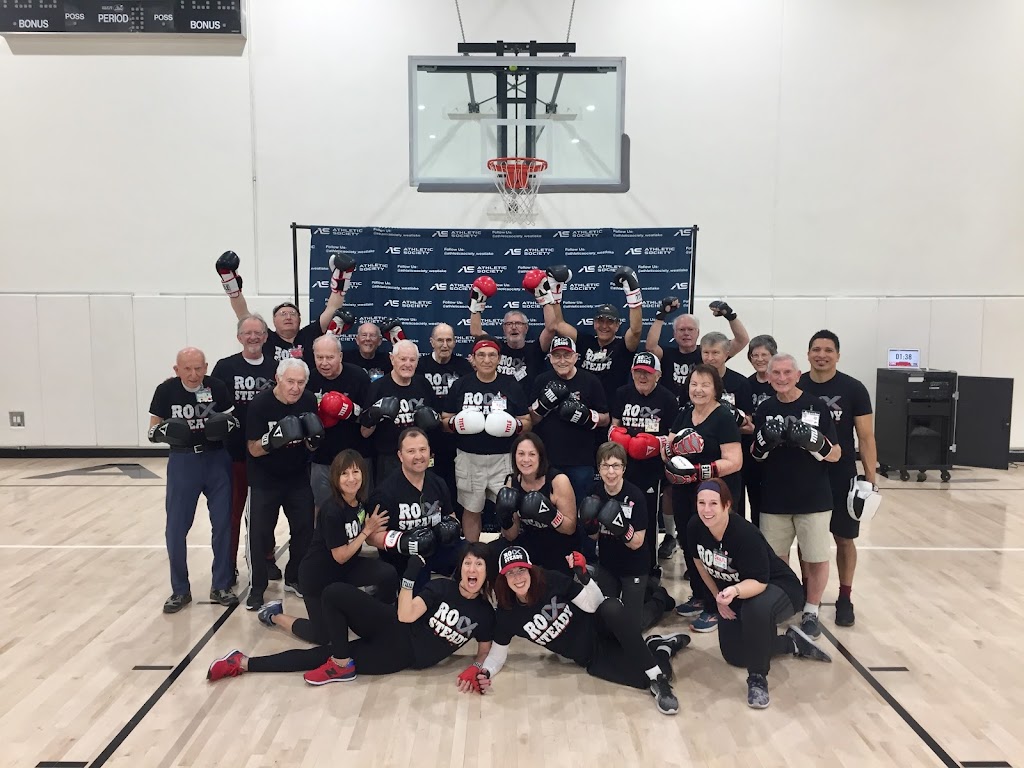  Rock Steady Boxing VC/LA