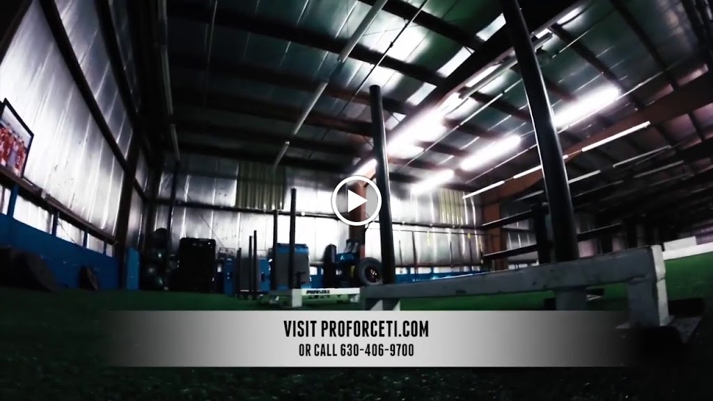  Proforce Performance Training