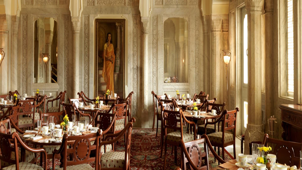 Rajput Room