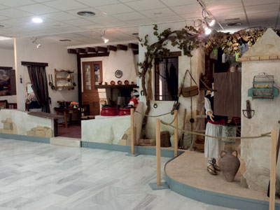 Centro de Folklore