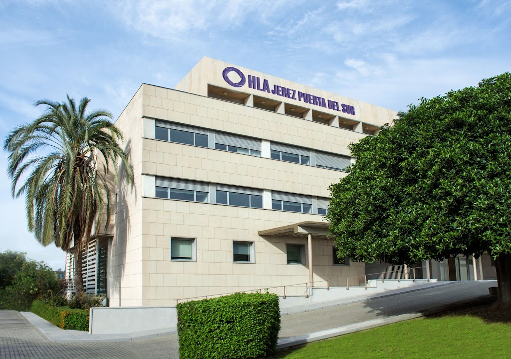 HLA Hospital Jerez Puerta del Sur