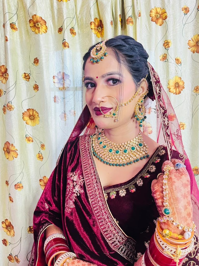 Eleganza Beauty Salon Academy