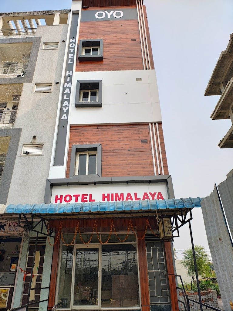 Hotel Himalaya