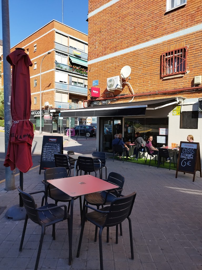 Coffes - Bar Mary Mar