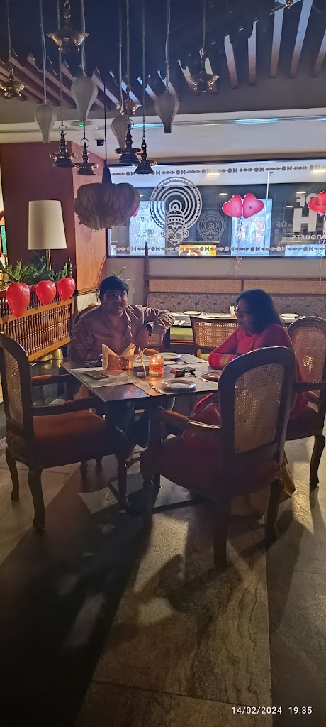 Soul Of South Vijayawada