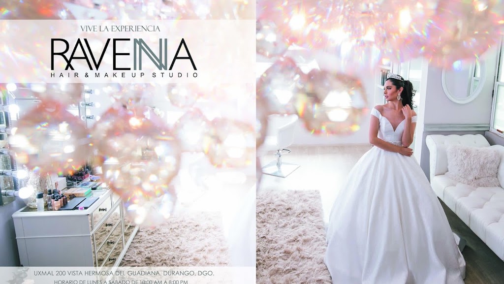 RAVENNA Hair & MakeUp Studio