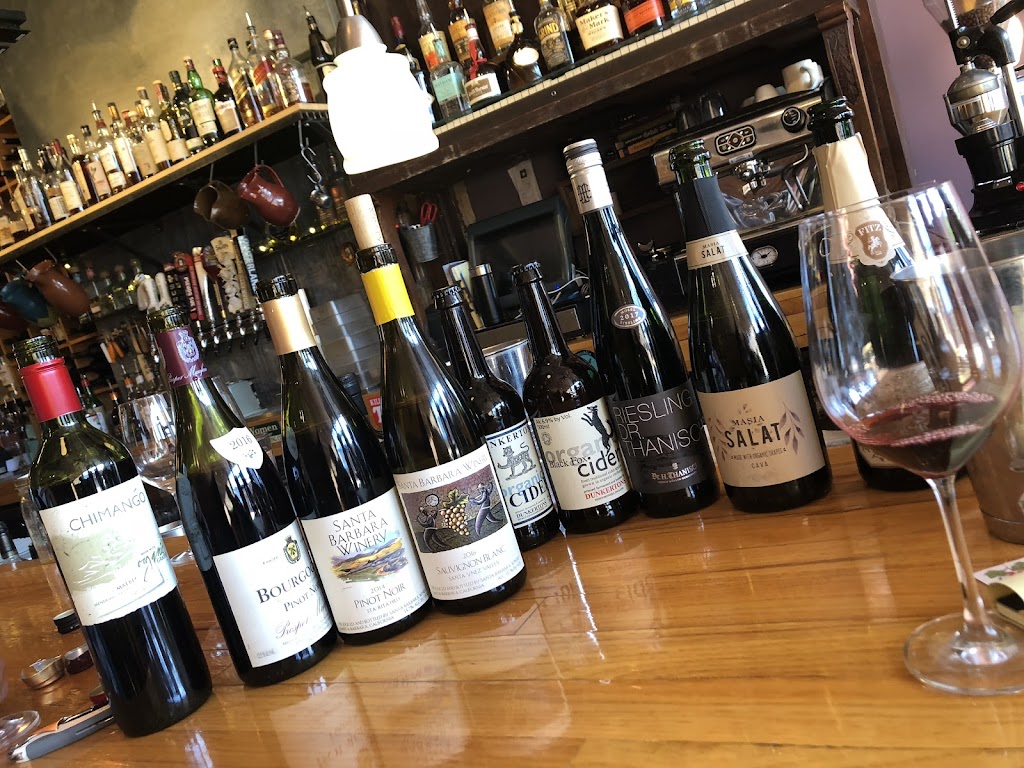  Mona Lisa's Restaurant