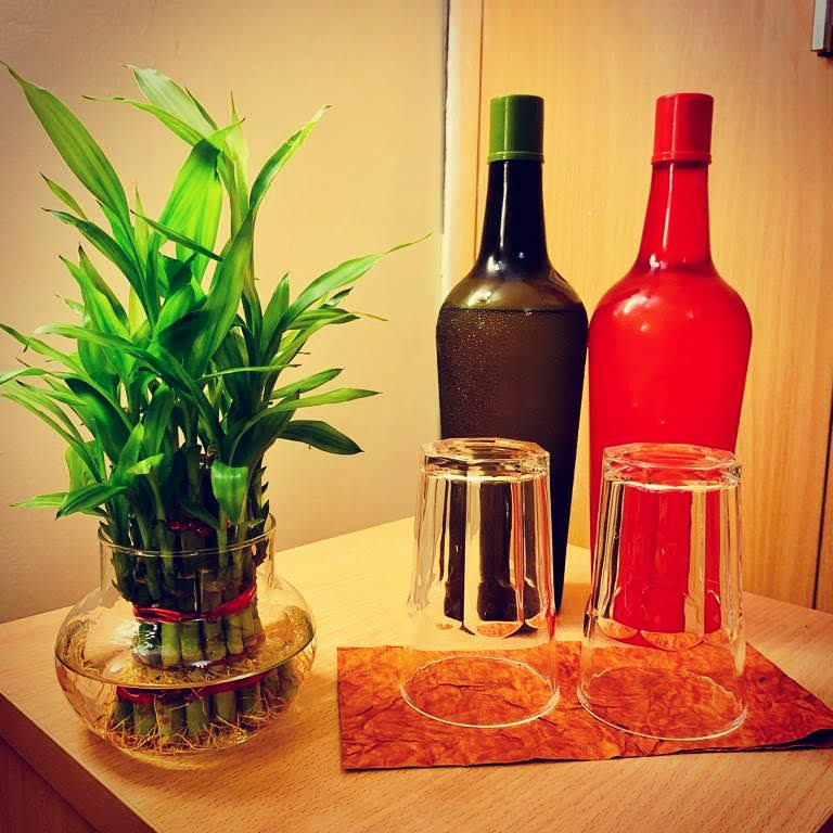 Food & drink