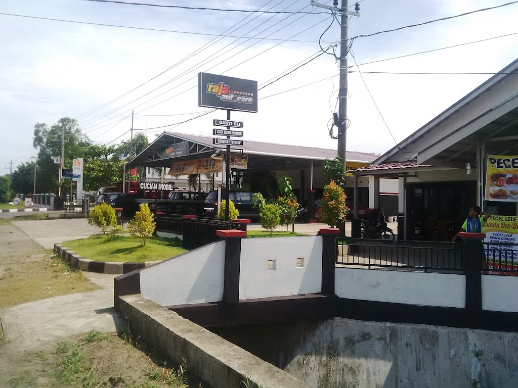 Raja Autocare Bengkulu