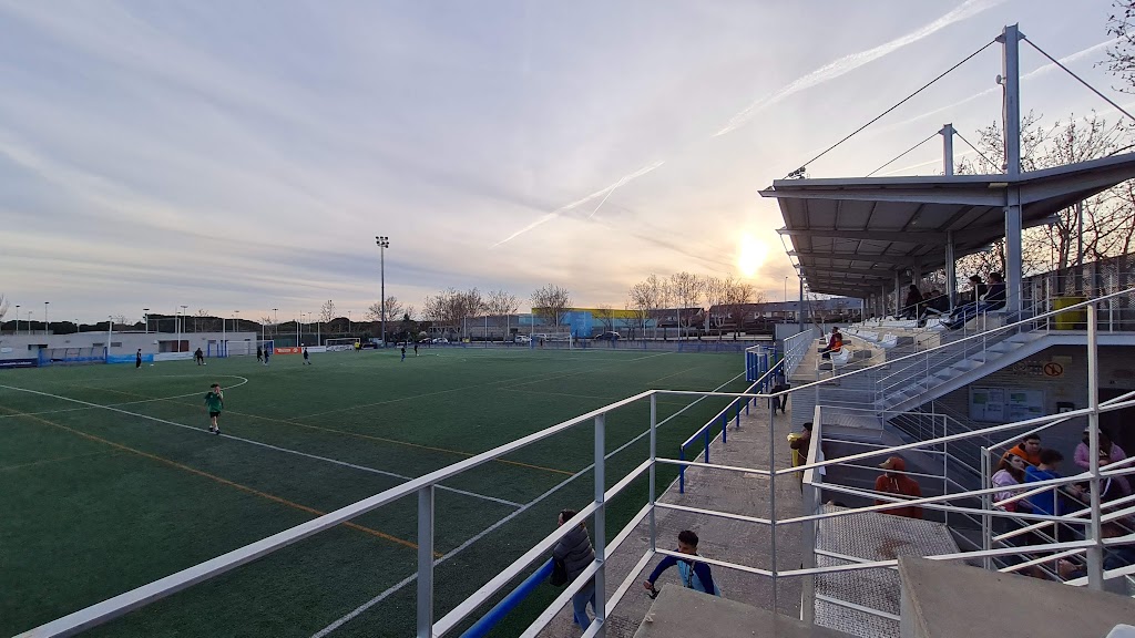 C.D. Villanueva de la Canada