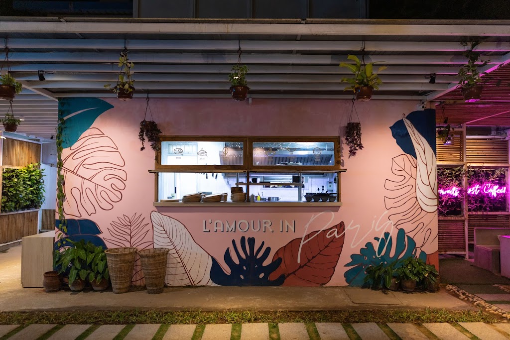 Meraki Cafe