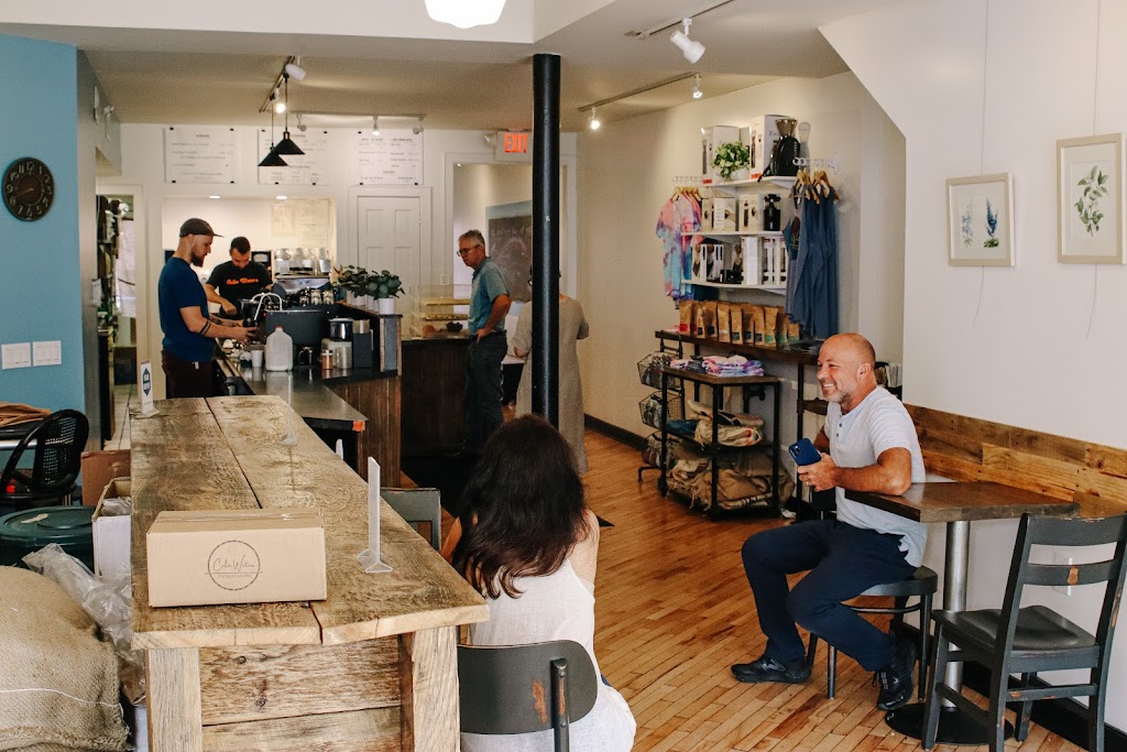 Photo of Calm Waters Coffee