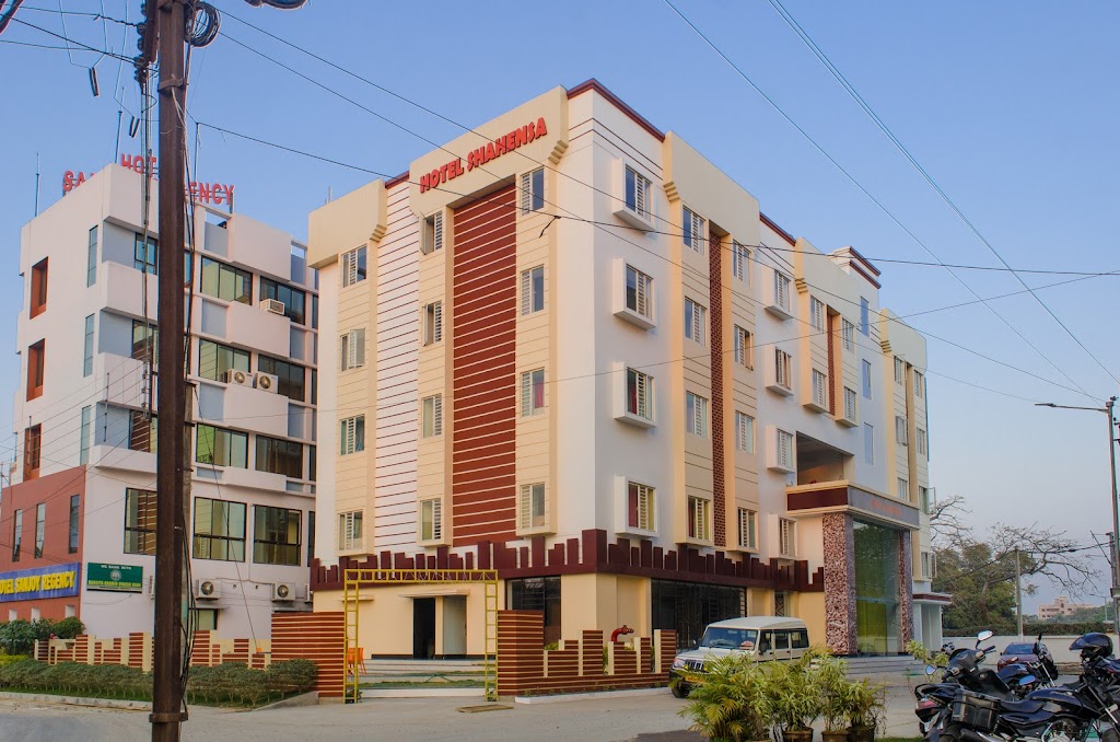 Hotel Shahensa R