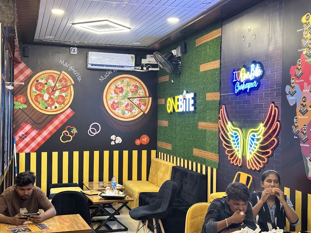 One Bite Shahapur