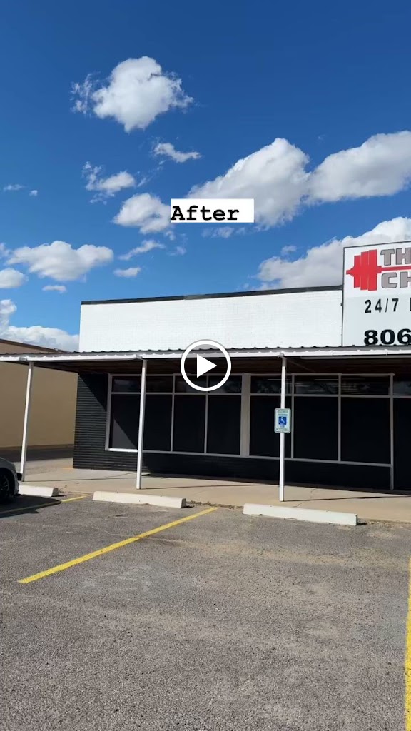  The Fitness Chamber Dumas