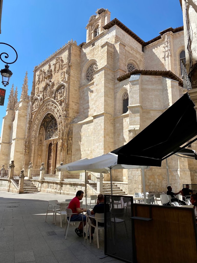 Cafe Los Caracoles — Del propietario
