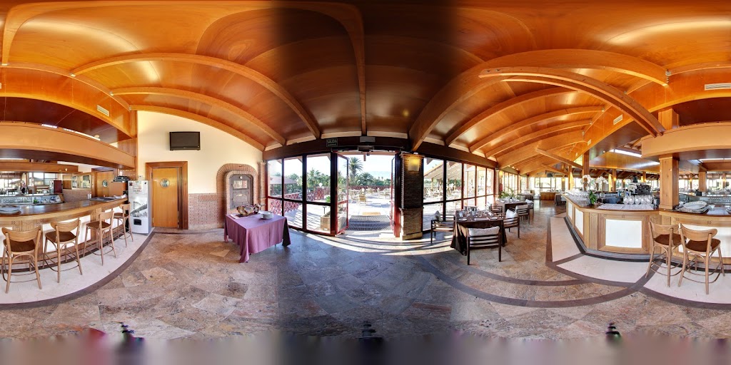 Restaurante Club Playa Serena