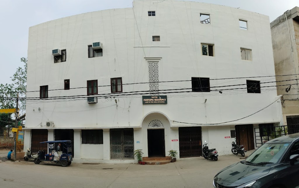 Hotel Fortune Residenncy