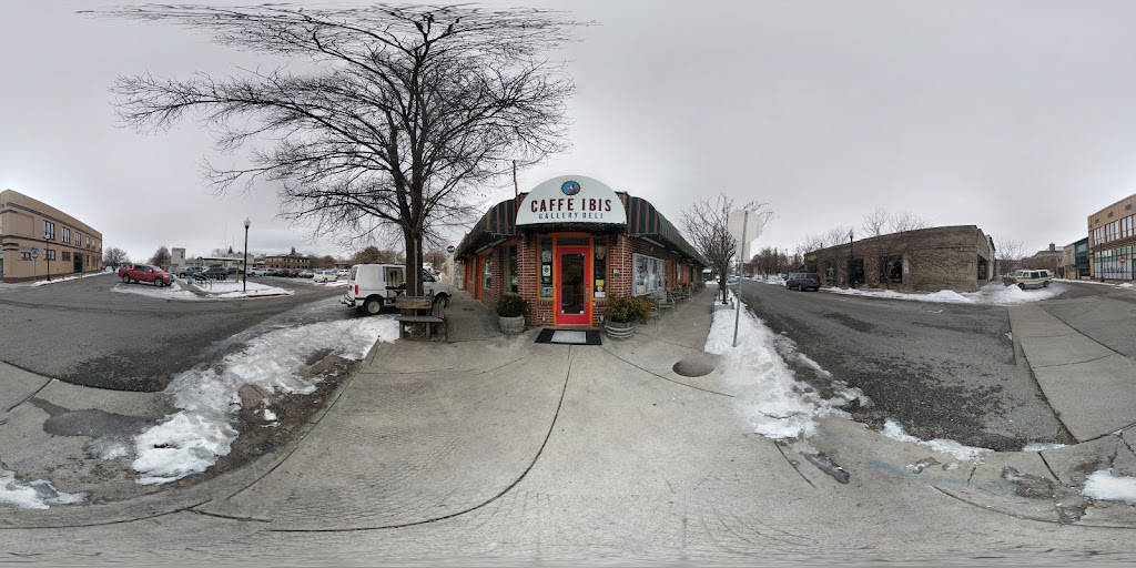 Street View & 360deg