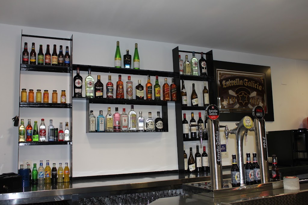 Cerveceria Avenida 95