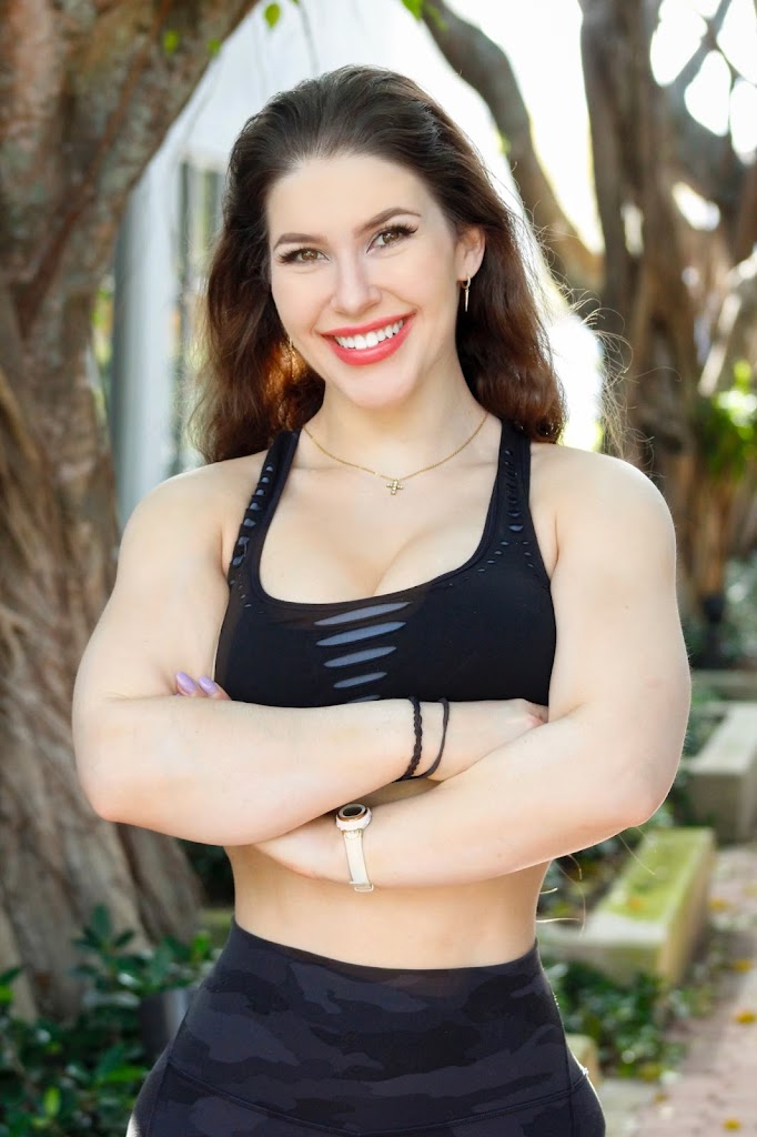  LuxFit - In Home Fitness & Nutrition