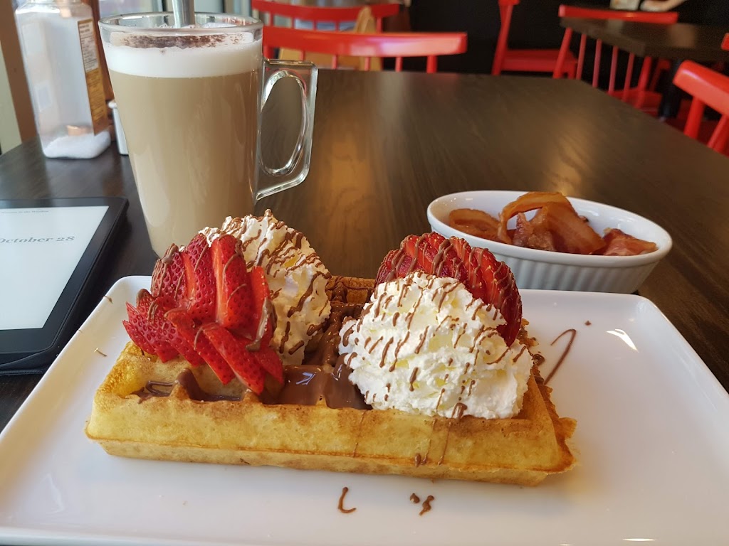 Waffle