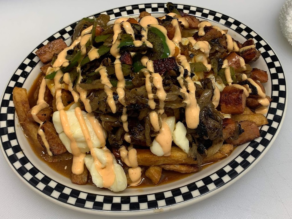 Poutine