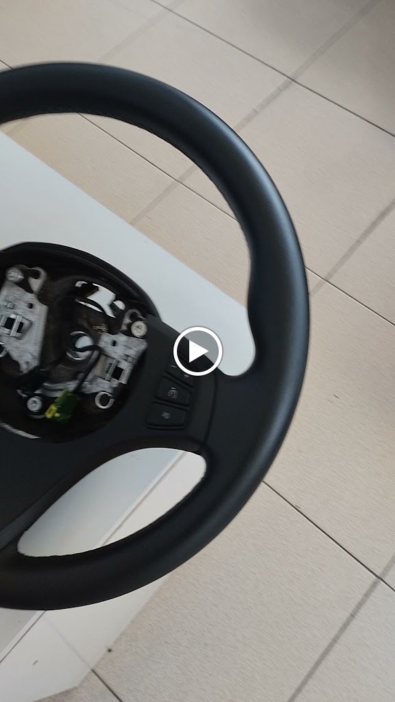 JULIANWASHCAR limpieza tapiceria y restauracion — Videos