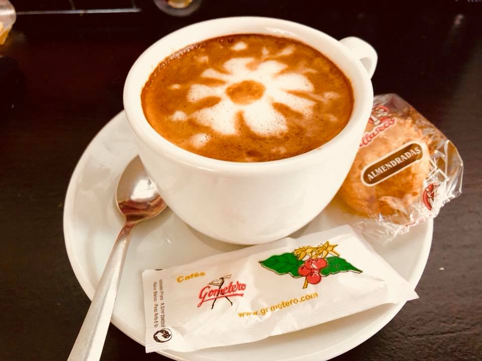 Magnolia Cafe — Cafe