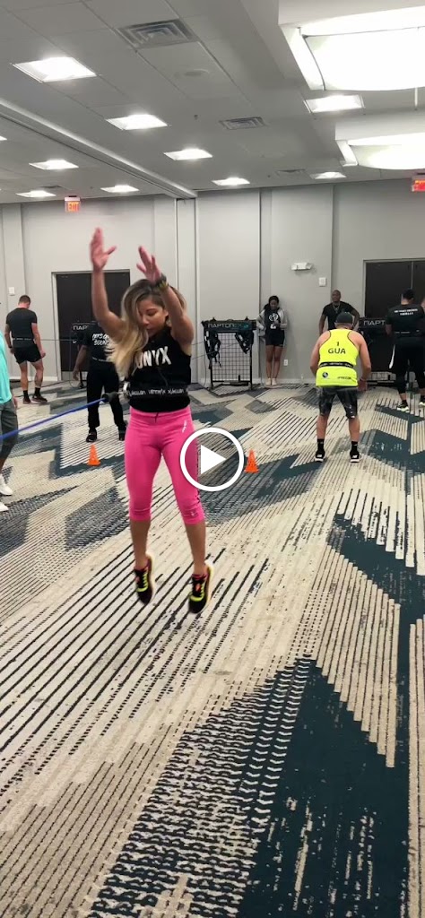  The Worx by Maia Fitness