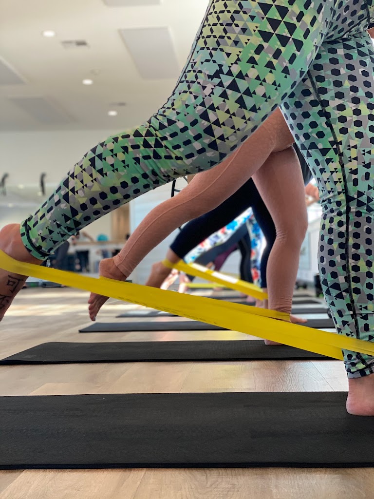  Body Sculpt Barre: Central Square