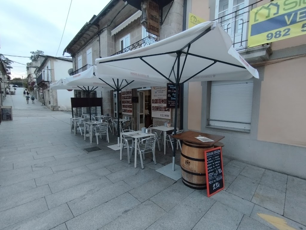 Meson Camino Frances