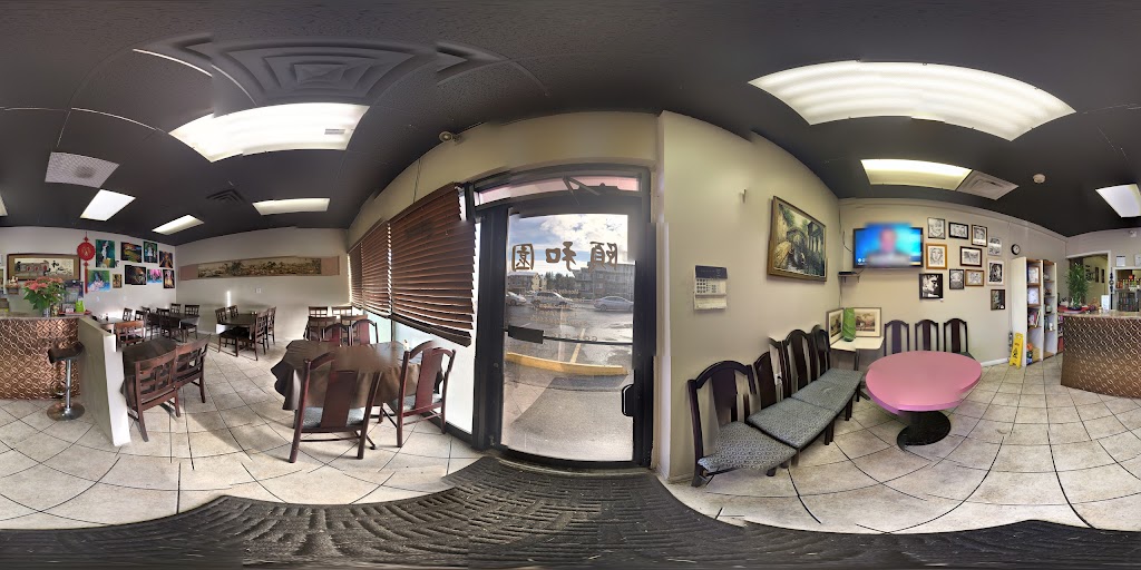 Street View & 360°