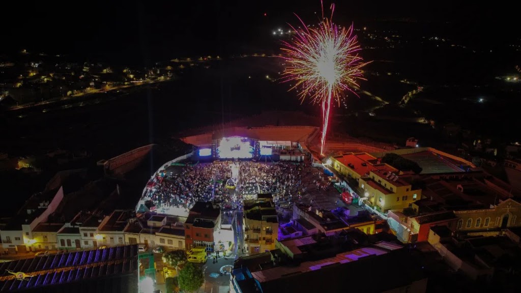 Recinto Cultural La Quinta — Del propietario