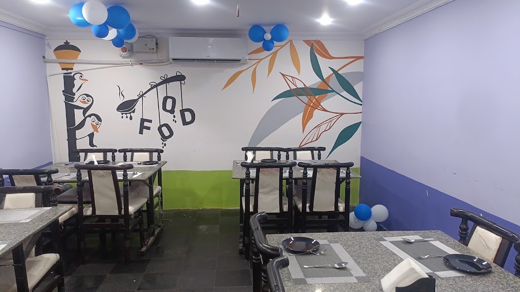 Sitara Grand Family Restaurant