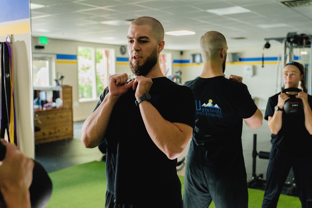  Upstate Strength and Conditioning